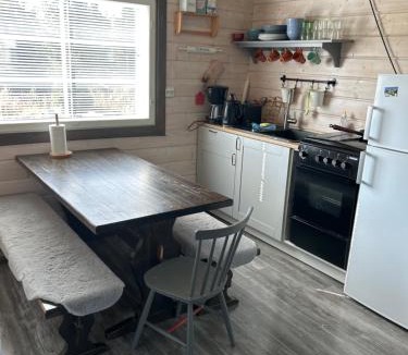 Kronoby Apartment | Kärrända