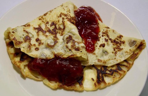 Korvala Bed & Breakfast | Käyrämön Keidas