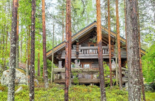 Juuka House | Köllölä 2 by Interhome