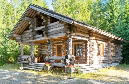Juuka House | Köllölä 3 by Interhome