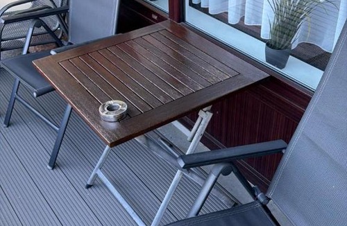 Groemitz Apartment | Küstenbude Dünengras