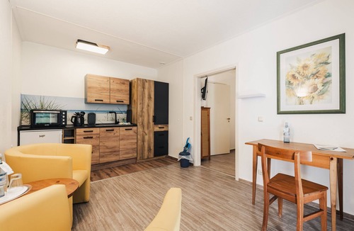Klausdorf Hostel | Küstenhostel