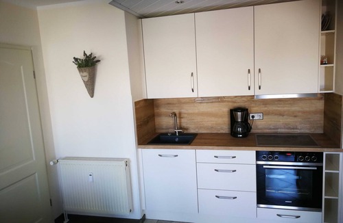Schoenhagen Apartment | "Küstenliebe" Vacation Rental - - "Küstenliebe" Vacation Rental