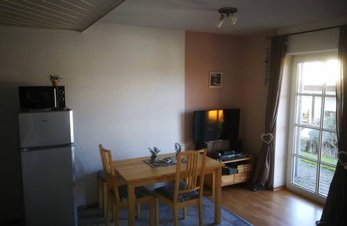 Schoenhagen Apartment | "Küstenliebe" Vacation Rental - - "Küstenliebe" Vacation Rental