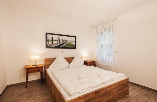 Klausdorf Hostel | Küstenquartier