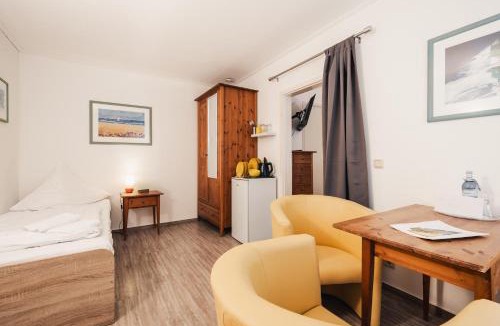 Klausdorf Hostel | Küstenquartier