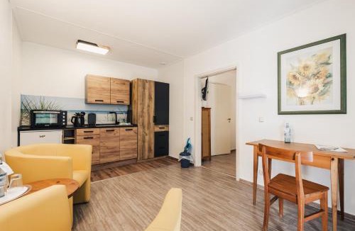 Klausdorf Hostel | Küstenquartier