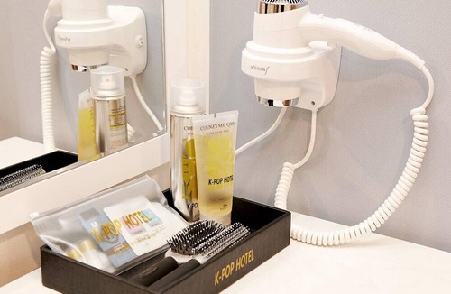 Gapyeong Hotel | K-Pop Hotel