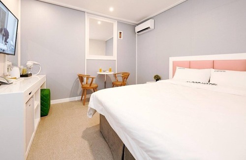 Gapyeong Hotel | K-Pop Hotel