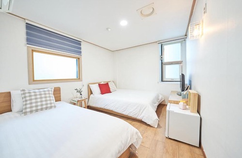 Sinchon-dong Hotel | K'STAY Sinchon