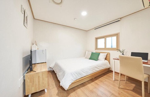 Sinchon-dong Hotel | K'STAY Sinchon