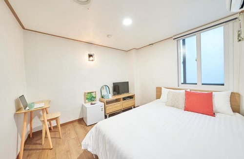 Sinchon-dong Hotel | K'STAY Sinchon