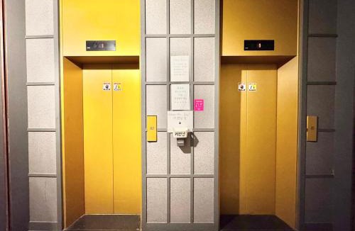 Yeongtong-gu Hotel | K Stay Yeongtong Branch