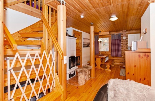 Koli National Park House | Kaakkuri by Interhome