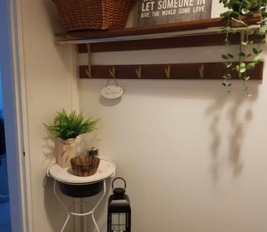 Oulu Apartment | Kaarteen yksiö