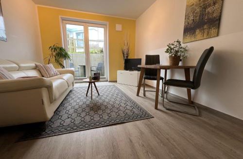 Groemitz Apartment | Kabine 03