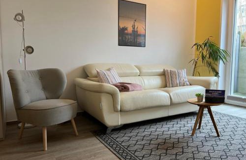 Groemitz Apartment | Kabine 03