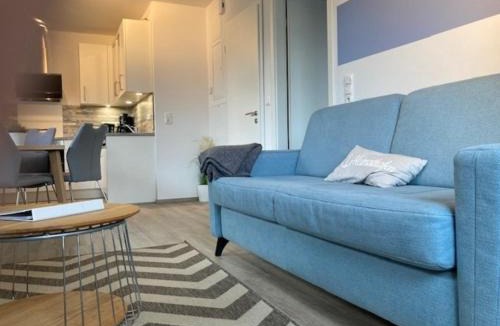 Groemitz Apartment | Kabine 04