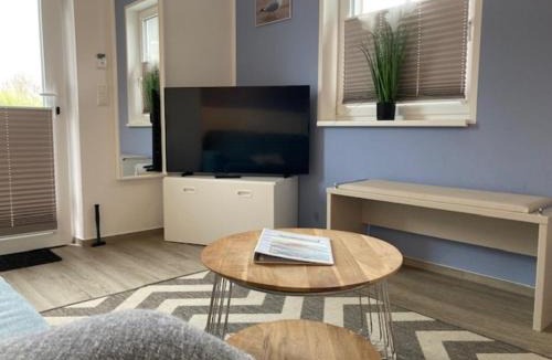 Groemitz Apartment | Kabine 04