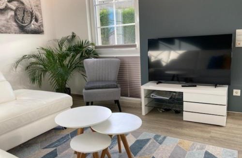 Groemitz Apartment | Kabine 1