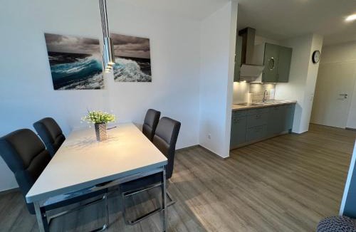 Groemitz Apartment | Kabine 1