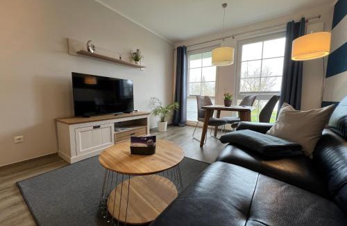 Groemitz Apartment | Kabine 2