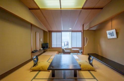 Kaike Onsen Hotel | Kaike Tsuruya