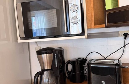 Oulu Apartment | Kaksio Oulun ytimessä, kaikki kävelyetäisyydellä