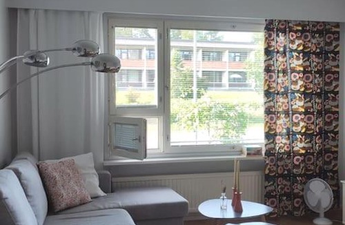 Sonkajarvi House | Kaksio Sonkajärven keskustassa