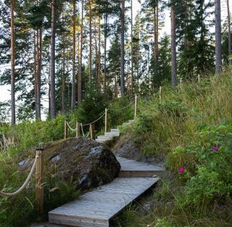 Muurame Ski Chalet | Kalaranta Cottage