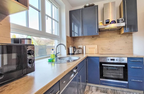 Kallinchen House | Kallinchen am Motzener See by Interhome