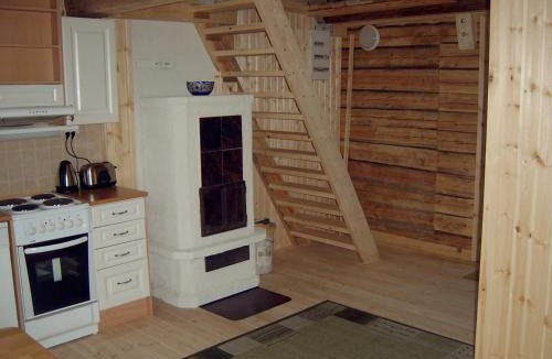 Kurikka House | Kalliomajat