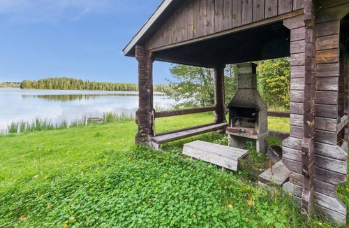 Petajavesi House | Kalliorinne by Interhome