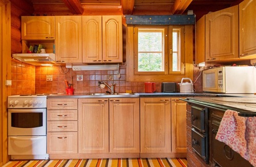 Saarijarvi House | Kalliorinne by Interhome