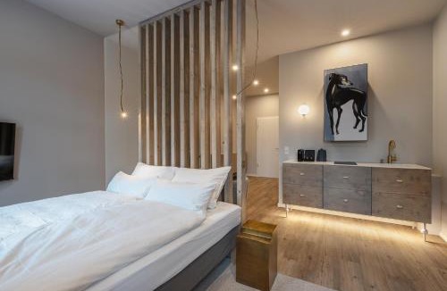 Altperlach Apartment | kalm stay - a design Aparthotel