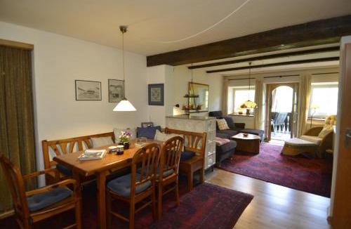 St. Blasien Apartment | Kammbühlhof