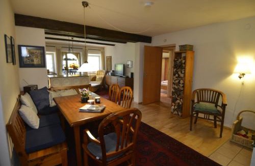 St. Blasien Apartment | Kammbühlhof