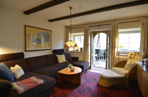 St. Blasien Apartment | Kammbühlhof