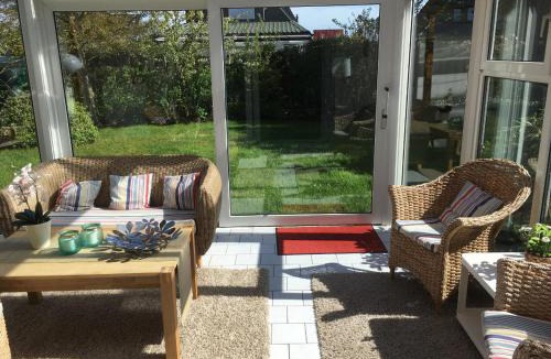 Duhnen House | Kampweg 18