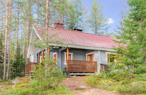 Koli National Park House | Kanerva by Interhome