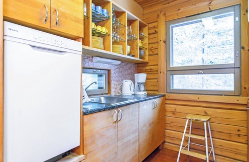 Koli National Park House | Kanervankukka by Interhome