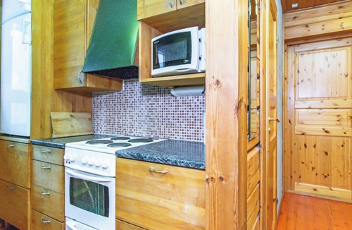 Koli National Park House | Kanervankukka by Interhome