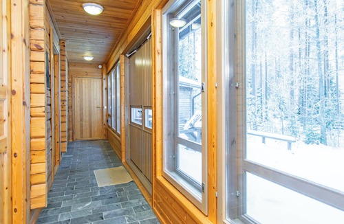 Koli National Park House | Kanervankukka by Interhome