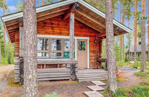 Koli National Park House | Kanervankukka by Interhome