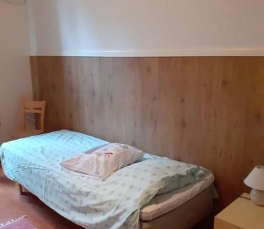 Seinajoki Apartment | Kantrihuoneisto