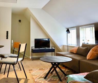 Nieblum Apartment | Kapteins Hüüs OG