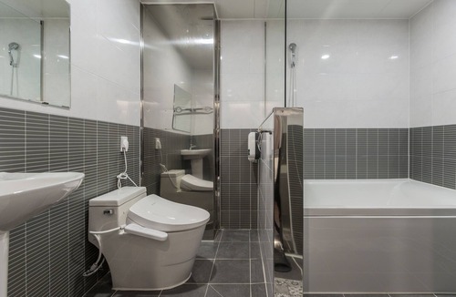 Busanjin Hotel | Karat Hotel