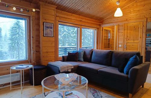 Syote Ski Chalet | Karhunkulma