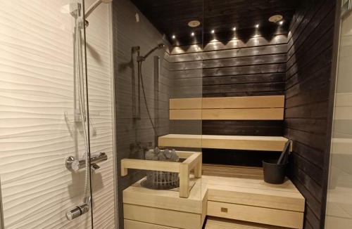 Syote Villa | Karhunpesä
