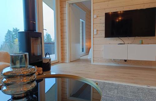 Syote Villa | Karhunpesä